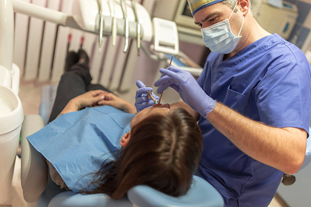 Dental X-Rays and Imaging in Gibraltar, MI